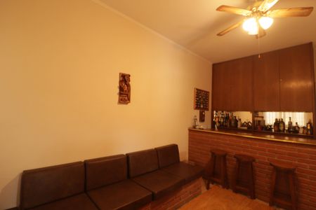 Sala 2 de casa para alugar com 3 quartos, 180m² em Vila Graff, Jundiaí