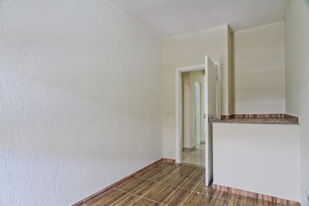 Quarto 1 de casa para alugar com 2 quartos, 50m² em Jardim Santa Monica, São Paulo