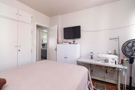 Quarto 1 de apartamento à venda com 2 quartos, 84m² em Centro Histórico de São Paulo, São Paulo