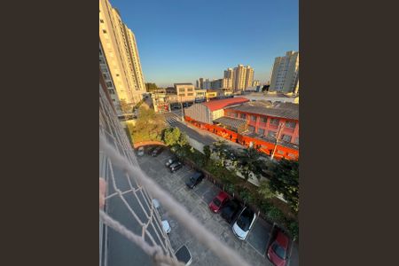 Vista Quarto 1 de apartamento à venda com 2 quartos, 55m² em Vila Primavera, São Paulo