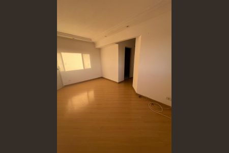 Sala de apartamento à venda com 2 quartos, 55m² em Vila Primavera, São Paulo