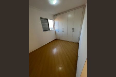 Quarto 2 de apartamento à venda com 2 quartos, 55m² em Vila Primavera, São Paulo