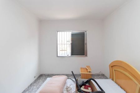 Quarto 1 de apartamento para alugar com 2 quartos, 80m² em Vila Gustavo, São Paulo