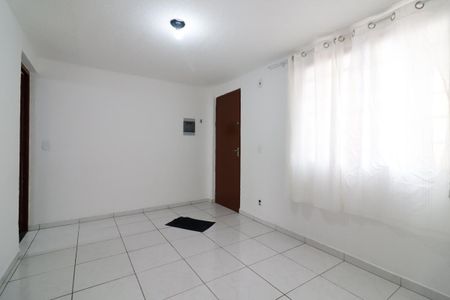 Apartamento para alugar com 2 quartos, 48m² em Conjunto Habitacional Padre Manoel da Nobrega, São Paulo