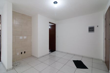 Apartamento para alugar com 2 quartos, 48m² em Conjunto Habitacional Padre Manoel da Nobrega, São Paulo