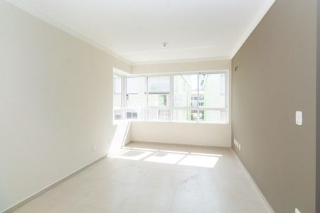 Sala de apartamento para alugar com 1 quarto, 49m² em Bom Jesus, Porto Alegre