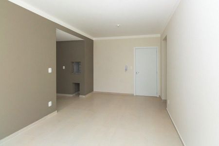Sala de apartamento para alugar com 1 quarto, 49m² em Bom Jesus, Porto Alegre