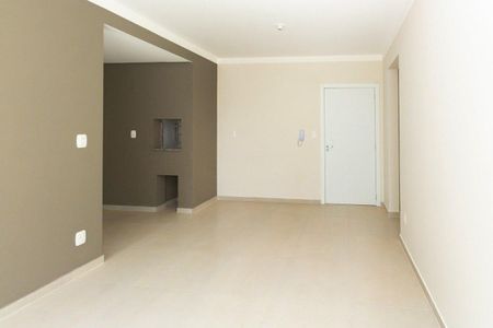 Sala de apartamento para alugar com 1 quarto, 49m² em Bom Jesus, Porto Alegre