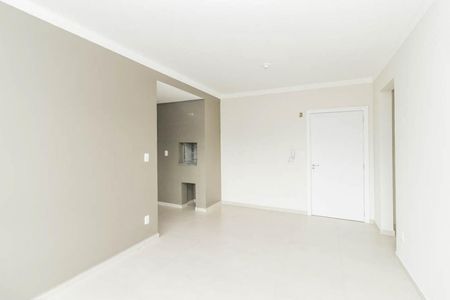 Sala de apartamento para alugar com 1 quarto, 49m² em Bom Jesus, Porto Alegre