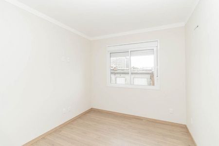Quarto 1 de apartamento para alugar com 1 quarto, 49m² em Bom Jesus, Porto Alegre