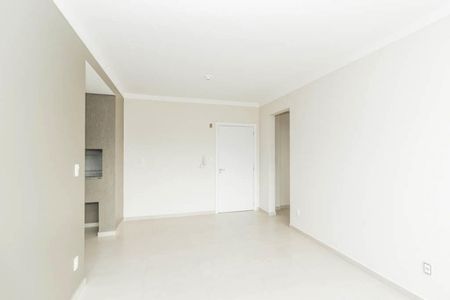 Sala de apartamento para alugar com 1 quarto, 49m² em Bom Jesus, Porto Alegre