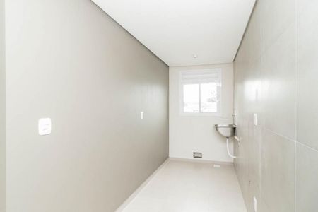 Cozinha de apartamento para alugar com 1 quarto, 49m² em Bom Jesus, Porto Alegre