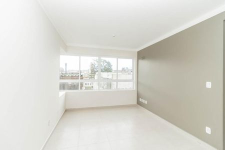 Sala de apartamento para alugar com 1 quarto, 49m² em Bom Jesus, Porto Alegre