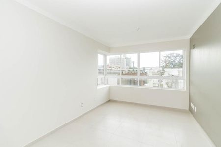 Sala de apartamento para alugar com 1 quarto, 49m² em Bom Jesus, Porto Alegre