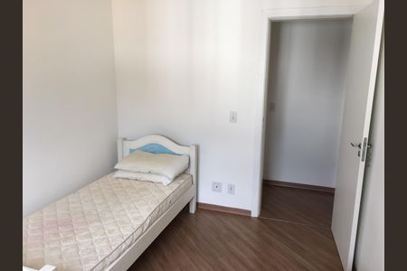 Quarto de apartamento para alugar com 2 quartos, 72m² em Jardim Carvalho, Porto Alegre