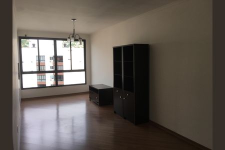Sala de apartamento para alugar com 2 quartos, 72m² em Jardim Carvalho, Porto Alegre