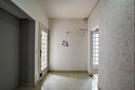 Sala de casa para alugar com 3 quartos, 244m² em Centro, Santo André