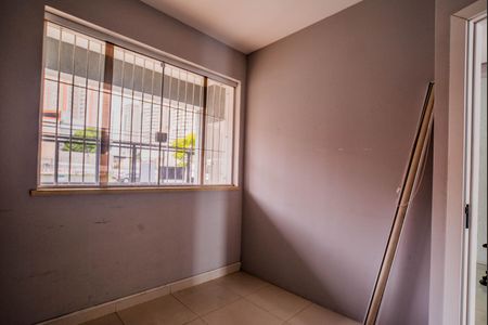 Sala de casa para alugar com 3 quartos, 244m² em Centro, Santo André