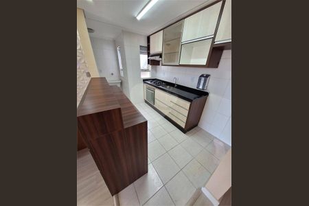 Apartamento à venda com 3 quartos, 71m² em Jardim Tamoio, Jundiaí