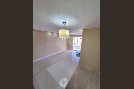 Apartamento à venda com 3 quartos, 71m² em Jardim Tamoio, Jundiaí