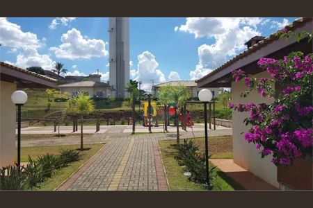 Apartamento à venda com 3 quartos, 71m² em Jardim Tamoio, Jundiaí