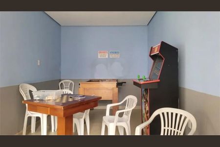 Apartamento à venda com 2 quartos, 48m² em Jardim Sarah, São Paulo