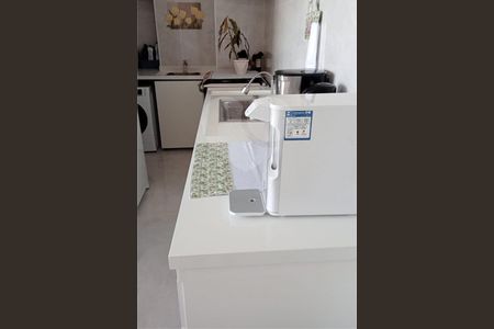 Apartamento à venda com 2 quartos, 37m² em Vila Barreto, São Paulo