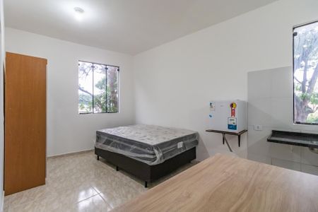 Studio de kitnet/studio para alugar com 1 quarto, 40m² em Vila São Jorge, Barueri