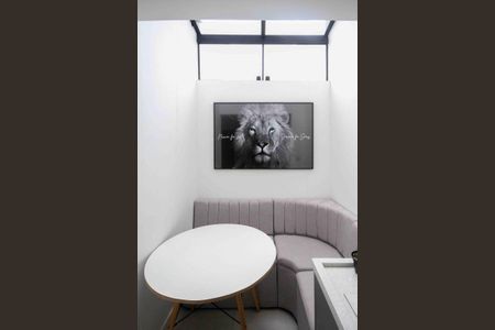 Sala de Jantar de apartamento à venda com 2 quartos, 50m² em Vila Formosa, São Paulo