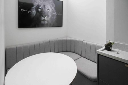 Sala de Jantar de apartamento à venda com 2 quartos, 50m² em Vila Formosa, São Paulo