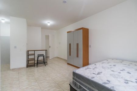 Studio de kitnet/studio para alugar com 1 quarto, 40m² em Vila São Jorge, Barueri