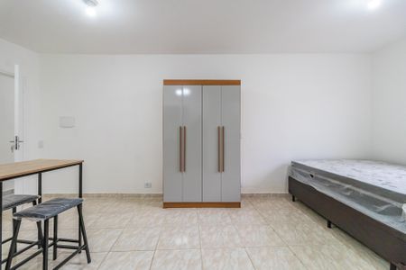 Studio de kitnet/studio para alugar com 1 quarto, 40m² em Vila São Jorge, Barueri