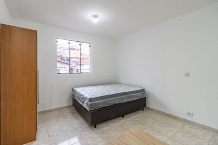 Studio de kitnet/studio para alugar com 1 quarto, 40m² em Vila São Jorge, Barueri