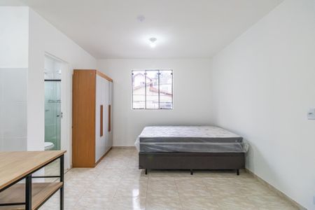 Studio de kitnet/studio para alugar com 1 quarto, 40m² em Vila São Jorge, Barueri