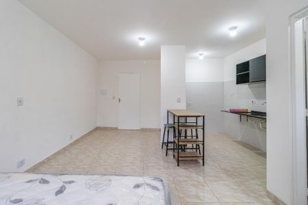 Studio de kitnet/studio para alugar com 1 quarto, 40m² em Vila São Jorge, Barueri