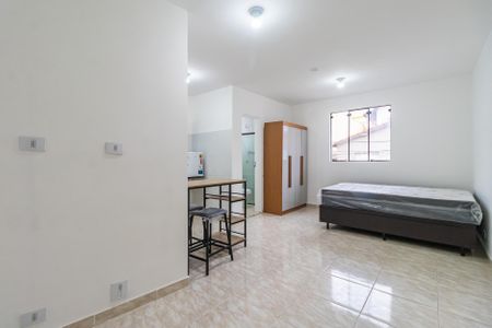 Studio de kitnet/studio para alugar com 1 quarto, 40m² em Vila São Jorge, Barueri