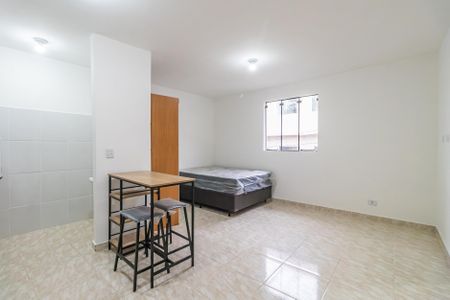 Studio de kitnet/studio para alugar com 1 quarto, 40m² em Vila São Jorge, Barueri