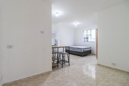 Studio de kitnet/studio para alugar com 1 quarto, 40m² em Vila Universal, Barueri
