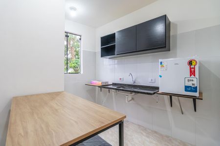 Studio de kitnet/studio para alugar com 1 quarto, 40m² em Vila Universal, Barueri