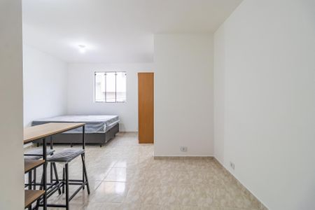 Studio de kitnet/studio para alugar com 1 quarto, 40m² em Vila Universal, Barueri