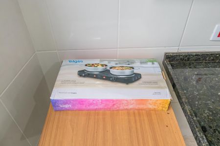 Studio de kitnet/studio para alugar com 1 quarto, 40m² em Vila Universal, Barueri