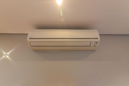 Sala de apartamento para alugar com 1 quarto, 60m² em Butantã, São Paulo