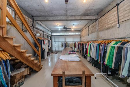 Sala de casa para alugar com 1 quarto, 250m² em Bom Jesus, Porto Alegre