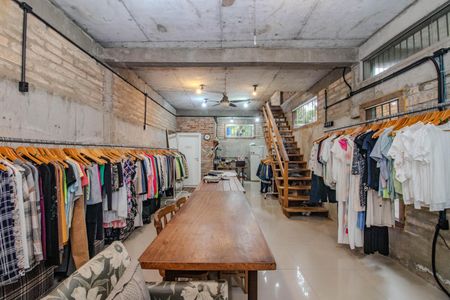 Sala de casa para alugar com 1 quarto, 250m² em Bom Jesus, Porto Alegre