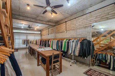 Sala de casa para alugar com 1 quarto, 250m² em Bom Jesus, Porto Alegre