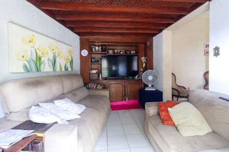 Sala 1 de casa à venda com 2 quartos, 137m² em Jardim Petropolis, São Paulo