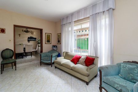 Sala 2 de casa à venda com 2 quartos, 137m² em Jardim Petropolis, São Paulo