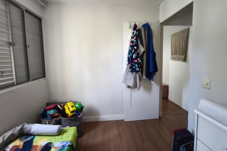 Quarto 1 de apartamento para alugar com 3 quartos, 72m² em Jardim do Lago, Campinas