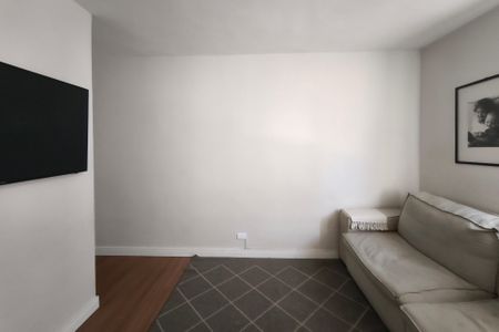 Sala de apartamento para alugar com 3 quartos, 72m² em Jardim do Lago, Campinas