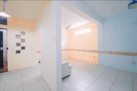 Kitnet de kitnet/studio para alugar com 1 quarto, 29m² em Saúde, Salvador
